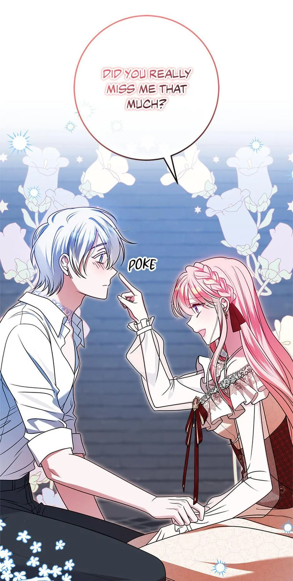 I Met the Male Lead in Prison Chapter 29 29
